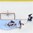 TORONTO, CANADA - December 26: USA's Colin White #18 scores on Latvia's Mareks Mitens #30 during preliminary round action at the 2017 IIHF World Junior Championship. (Photo by Matt Zambonin/HHOF-IIHF Images)

